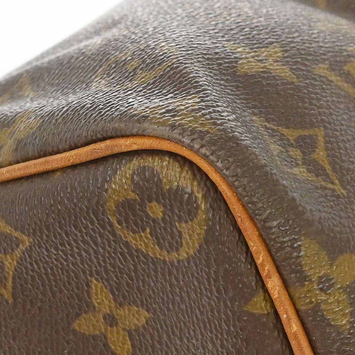 Louis Vuitton Louis Vuitton Speedy Handbag Monogram Canvas Size ONE SIZE - 9 Thumbnail
