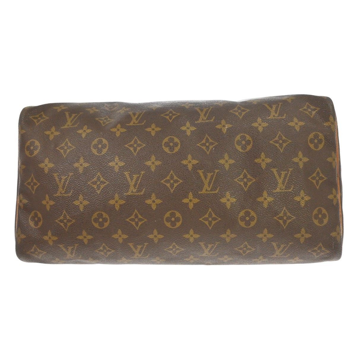 Louis Vuitton Louis Vuitton Speedy Handbag Monogram Canvas Size ONE SIZE - 14 Thumbnail