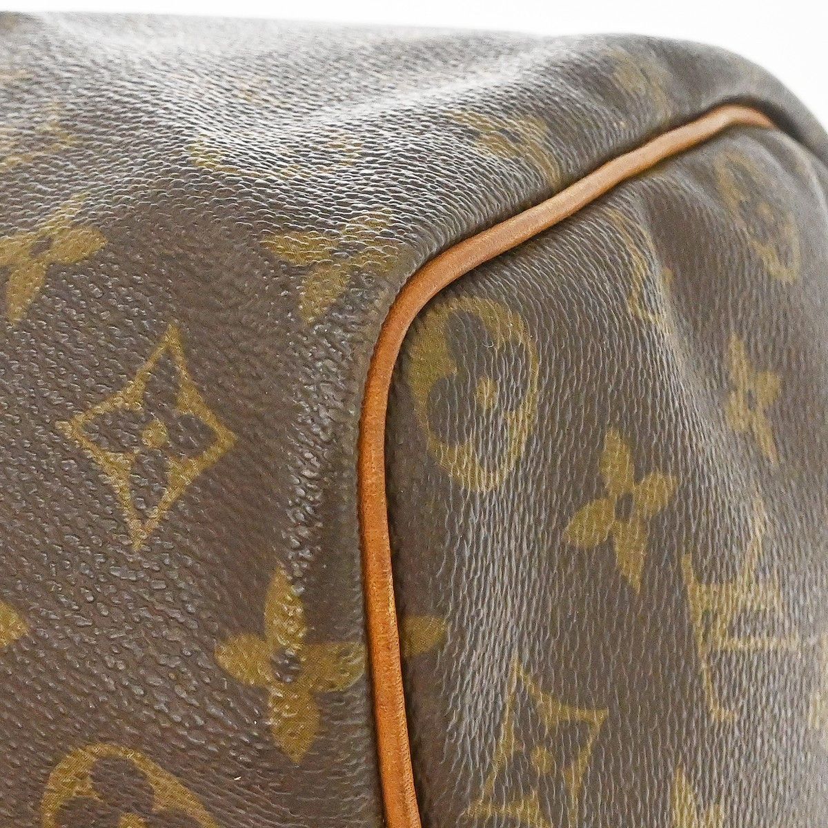 Louis Vuitton Louis Vuitton Speedy Handbag Monogram Canvas Size ONE SIZE - 8 Thumbnail