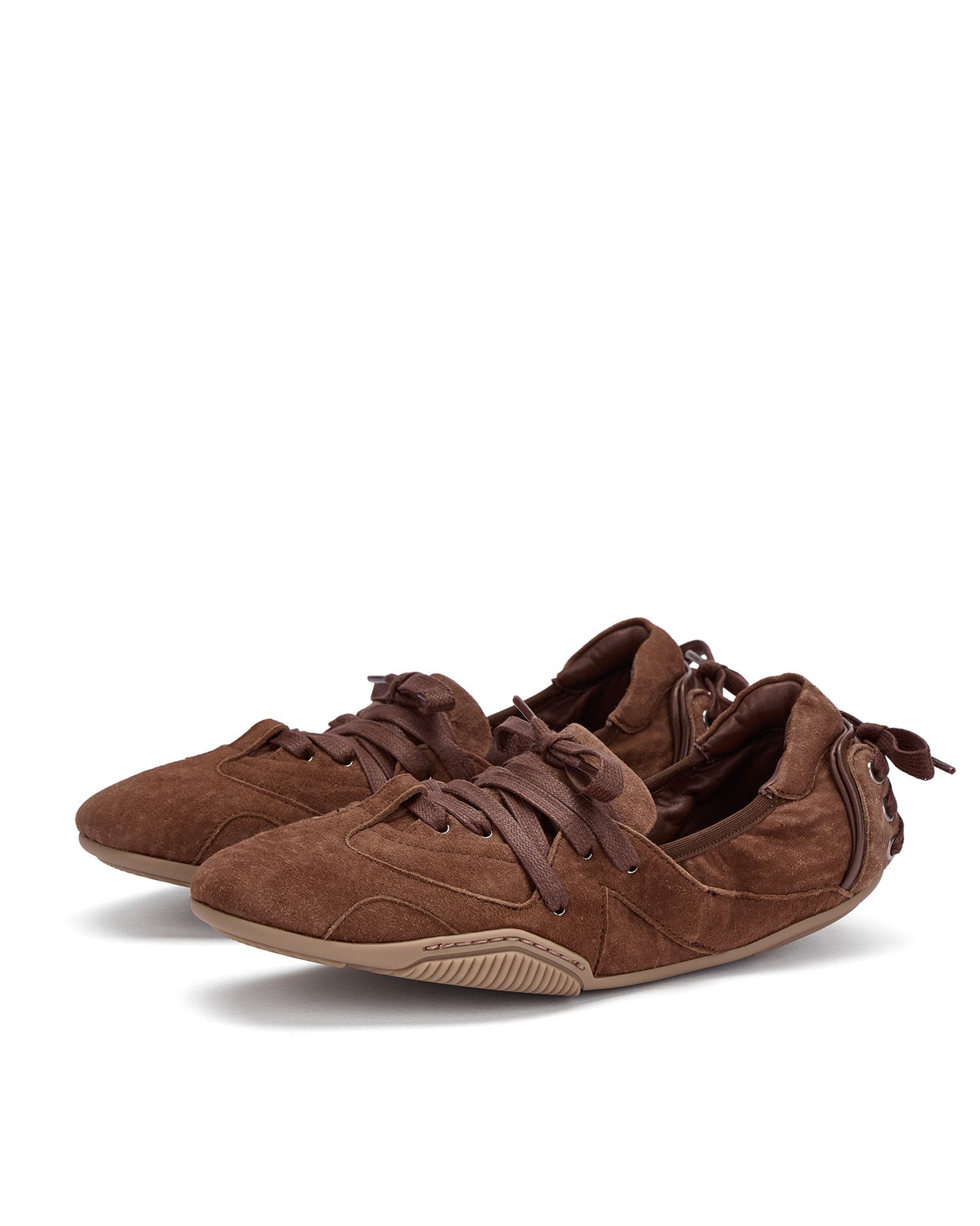 Acne Studios Acne Studios Lace-up Sneakers Size US 8 / IT 38 - 3 Thumbnail