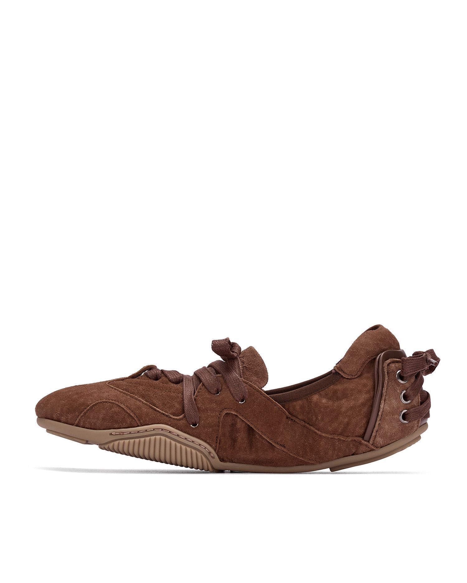 Acne Studios Acne Studios Lace-up Sneakers Size US 8 / IT 38 - 5 Thumbnail
