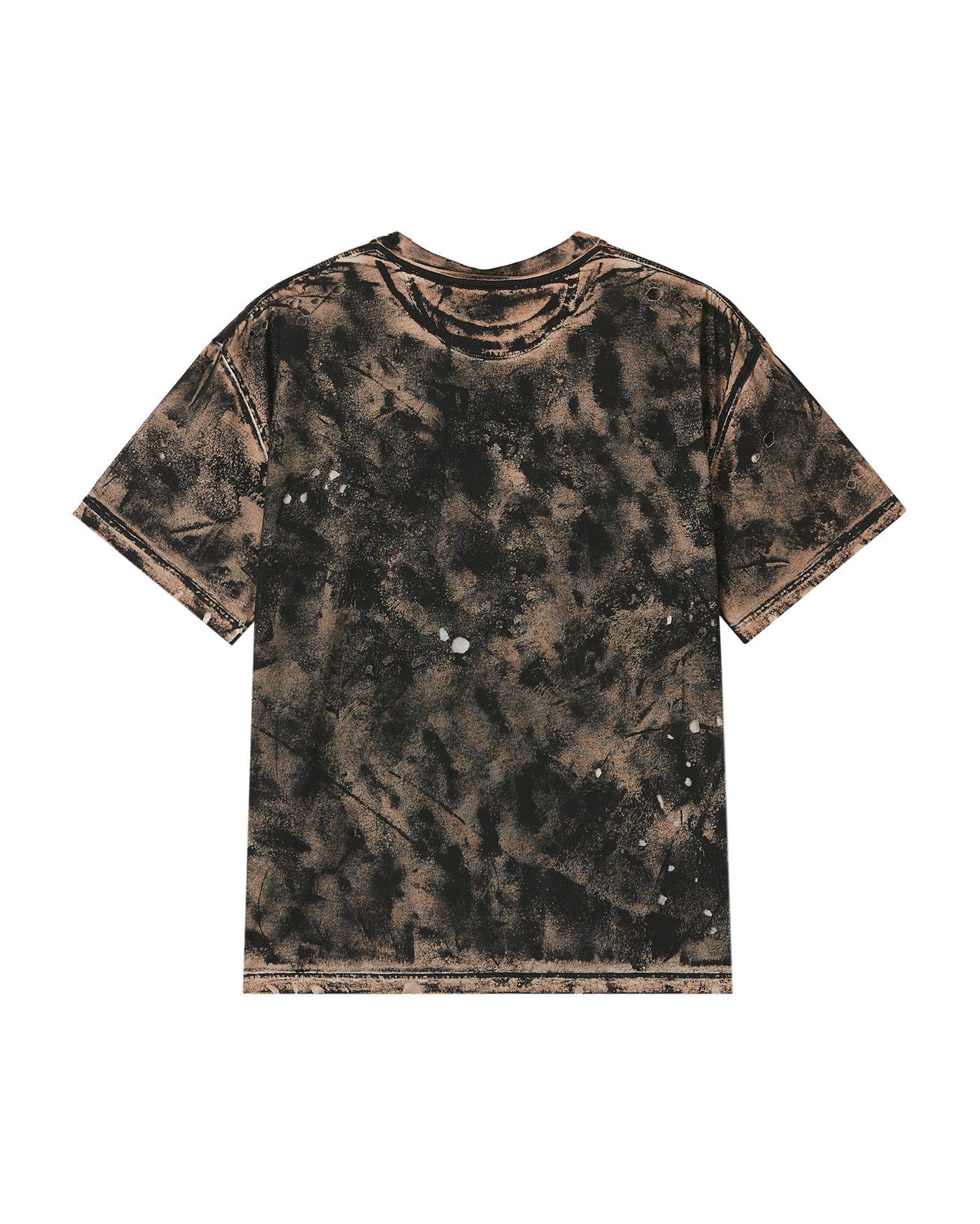 Acne Studios Acne Studios All-over Print T-Shirt Size US XL / EU 56 / 4 - 6 Thumbnail
