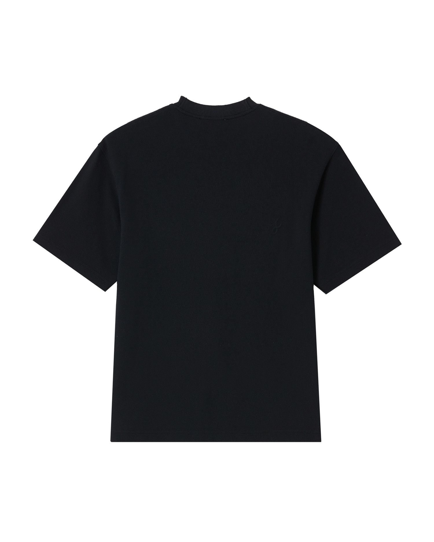 Acne Studios Acne Studios Letter Embroidery T-Shirt Size US L / EU 52-54 / 3 - 6 Thumbnail