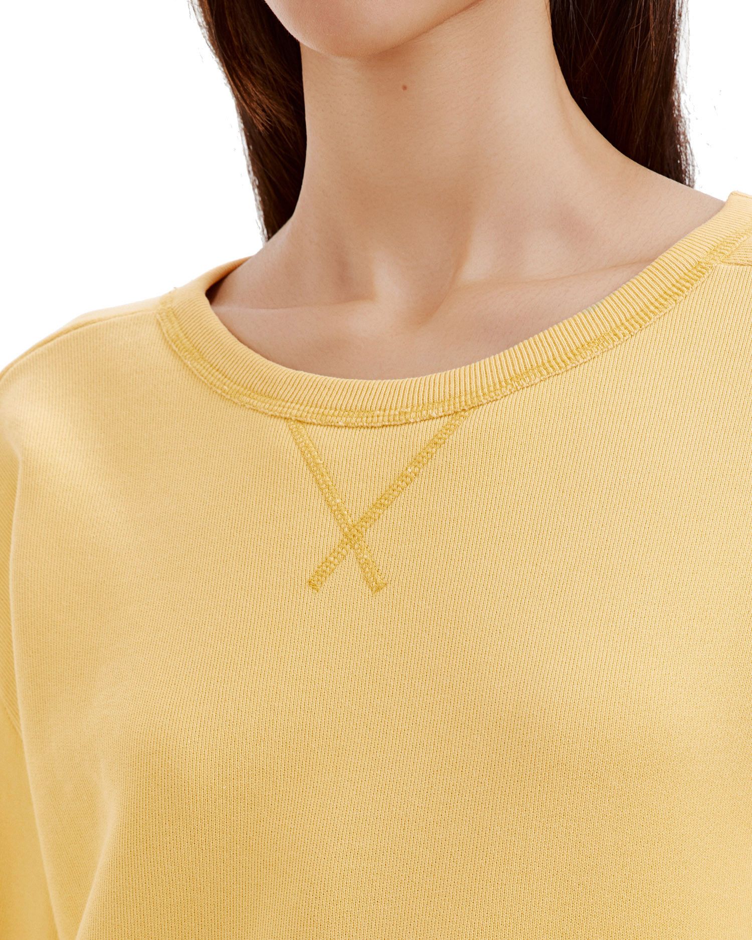 Acne Studios Acne Studios Letter Printed Sweatshirt Size XS / US 0-2 / IT 36-38 - 5 Thumbnail