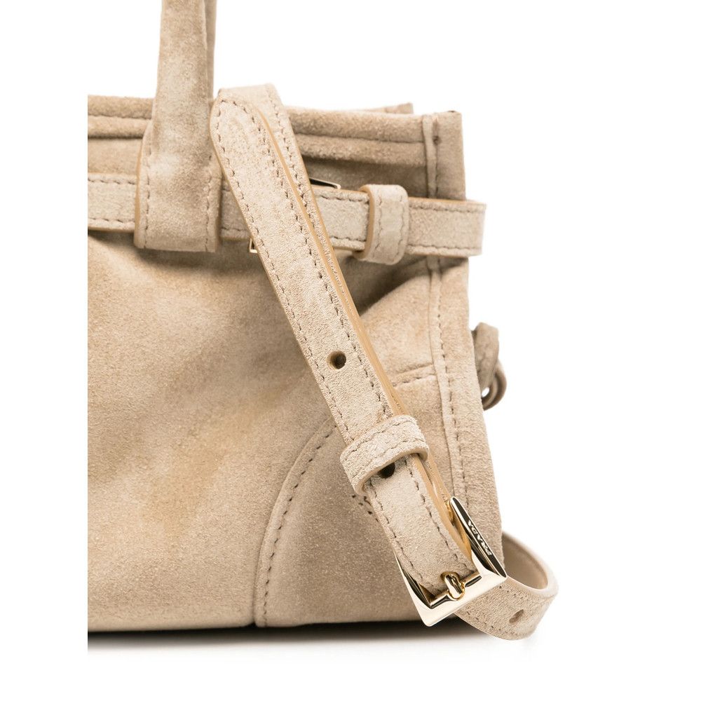 Prada Prada NEUTRALS Tote Bags Size ONE SIZE - 5 Thumbnail