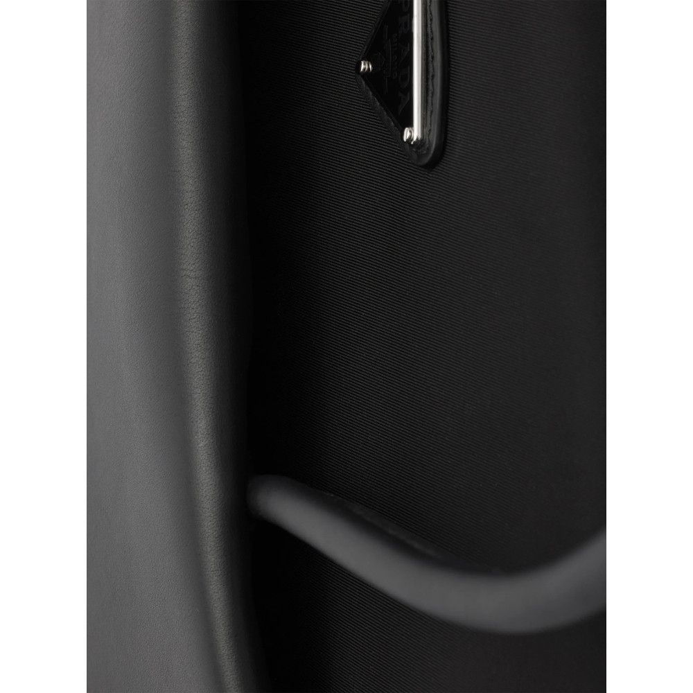 Prada Prada BLACK Tote Bags Size ONE SIZE - 2 Thumbnail