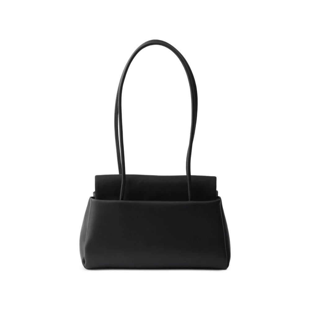 Prada Prada BLACK Tote Bags Size ONE SIZE - 3 Thumbnail
