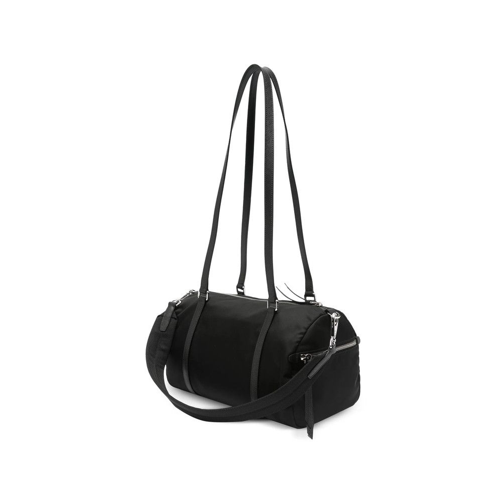Prada Prada BLACK Luggage Size ONE SIZE - 2 Thumbnail