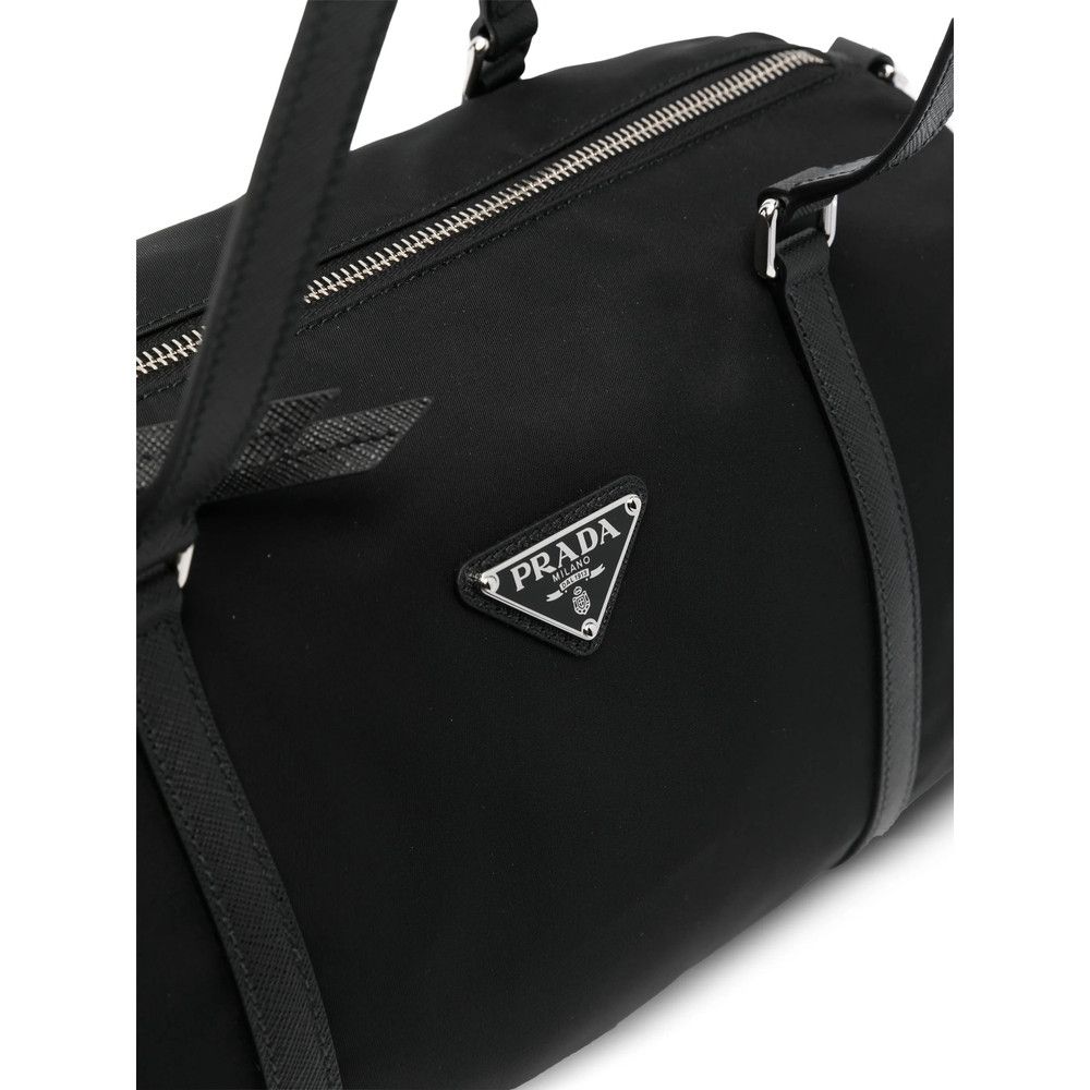 Prada Prada BLACK Luggage Size ONE SIZE - 5 Thumbnail