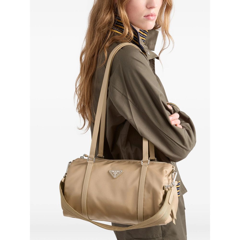 Prada Prada BROWN Luggage Size ONE SIZE - 5 Thumbnail