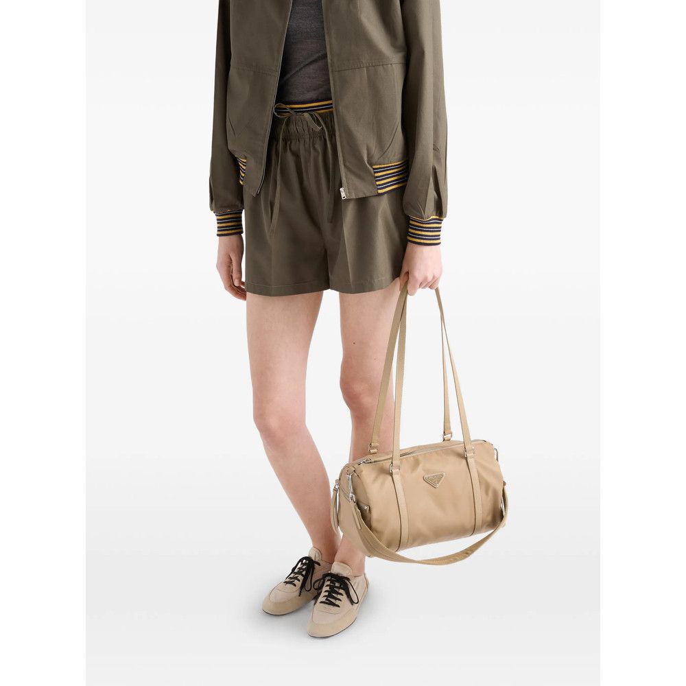 Prada Prada BROWN Luggage Size ONE SIZE - 3 Thumbnail