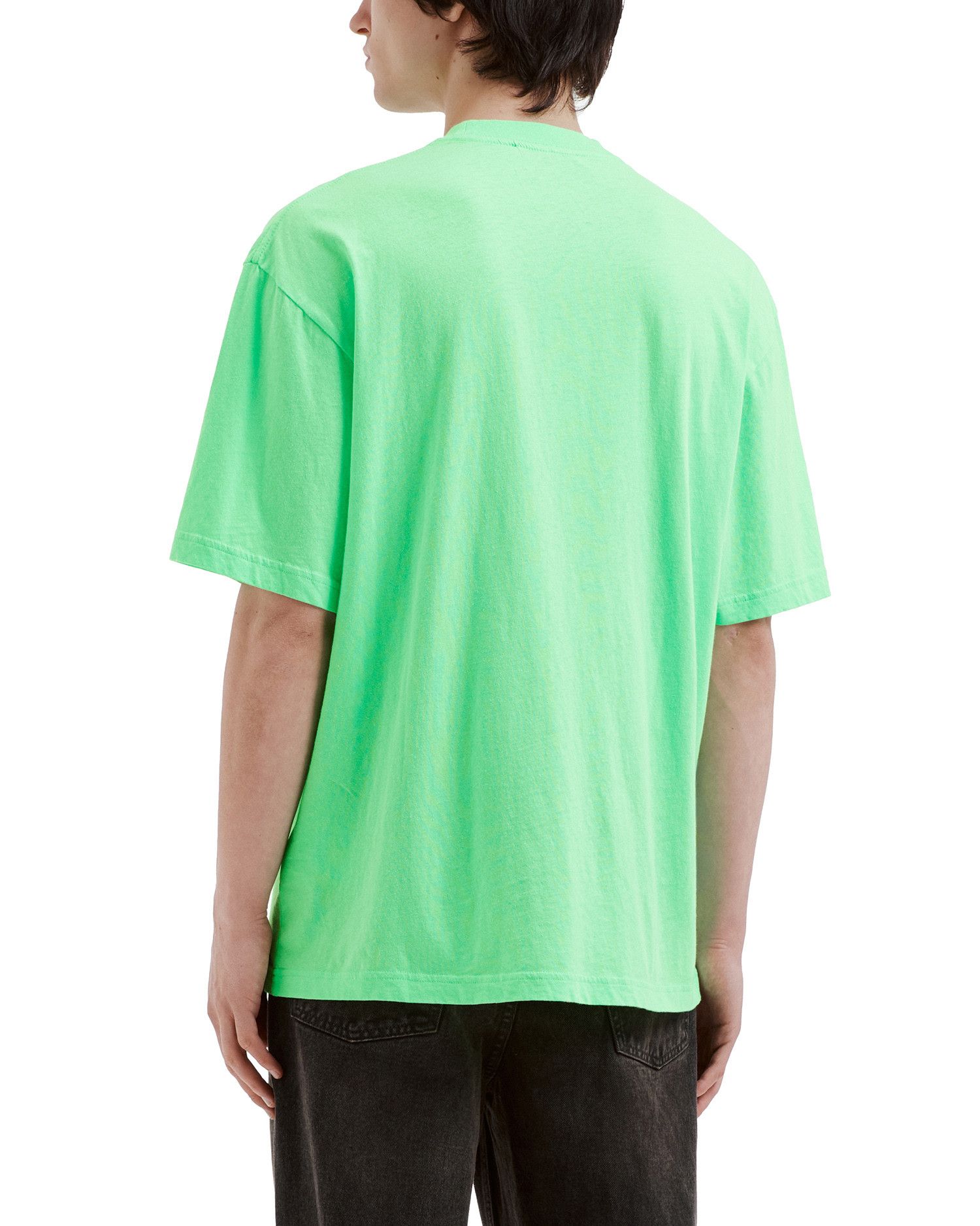 Acne Studios Acne Studios Patch Design Design T-Shirt Size US L / EU 52-54 / 3 - 4 Thumbnail
