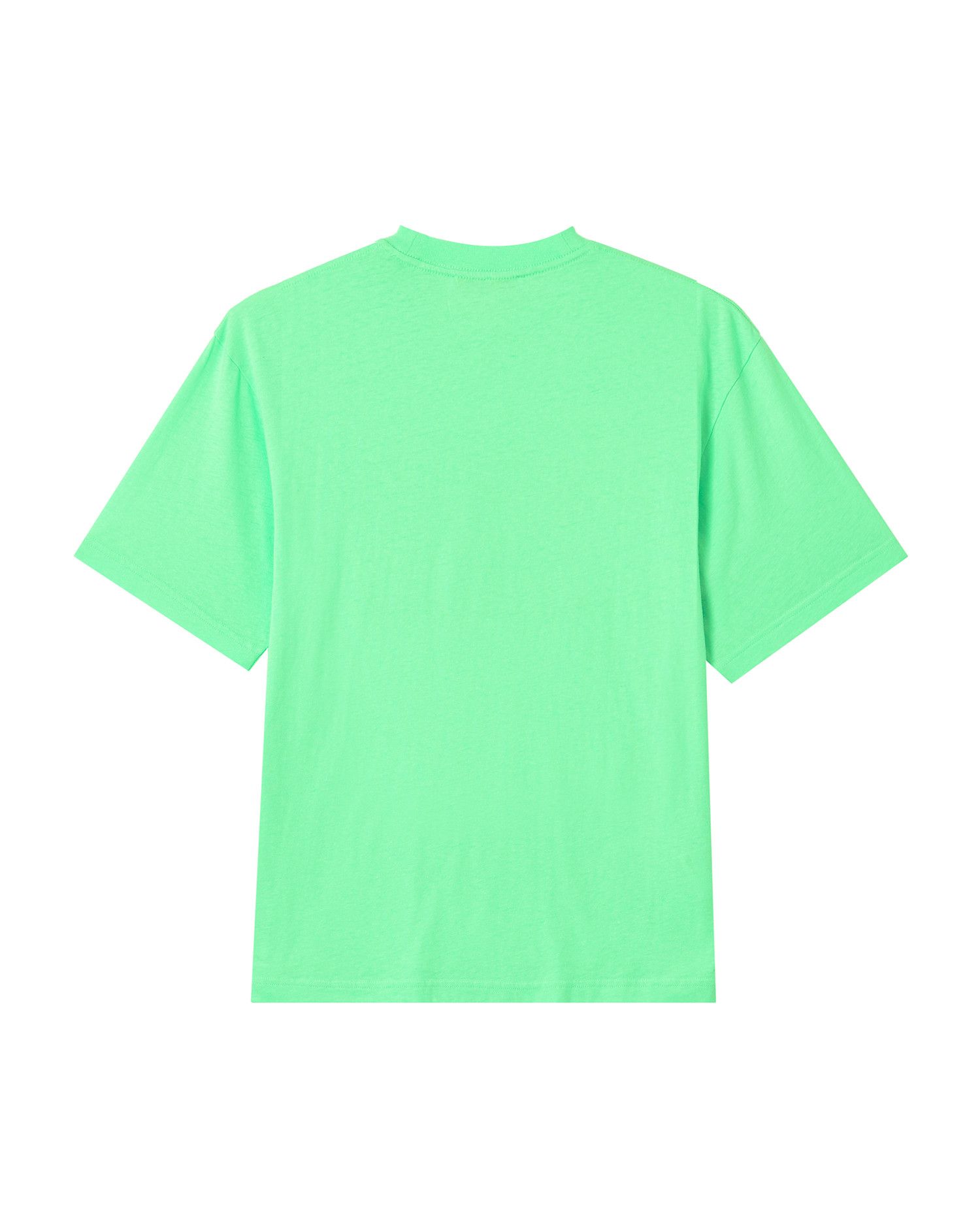 Acne Studios Acne Studios Patch Design Design T-Shirt Size US XXL / EU 58 / 5 - 6 Thumbnail