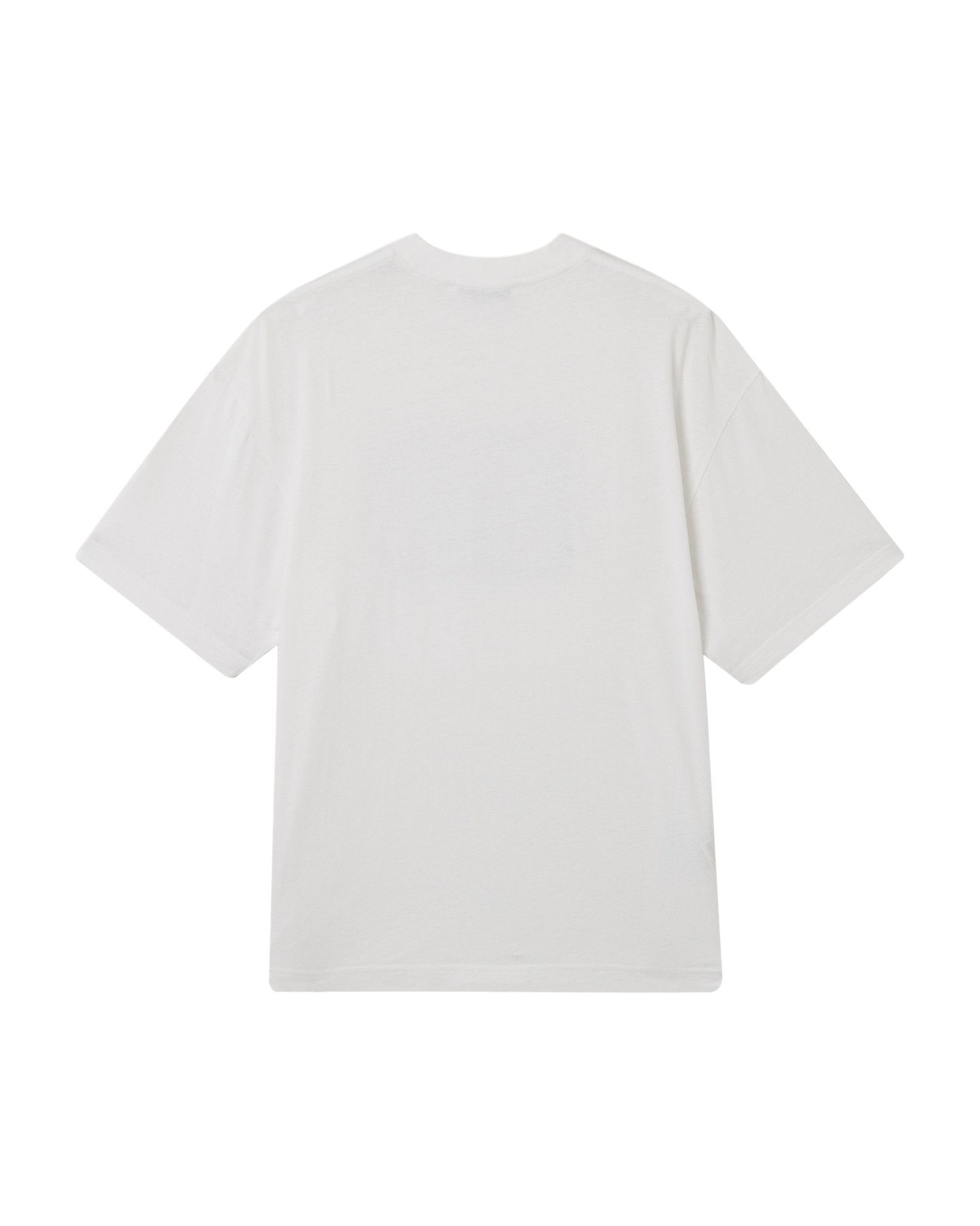 Acne Studios Acne Studios Patch Printed T-Shirt Size US L / EU 52-54 / 3 - 6 Thumbnail