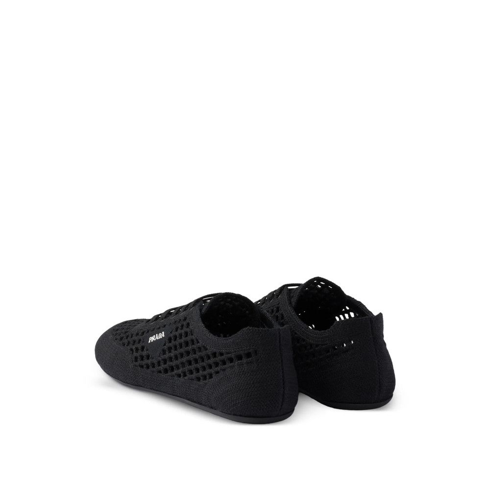 Prada Prada BLACK Boots Size US 8 / IT 38 - 5 Thumbnail