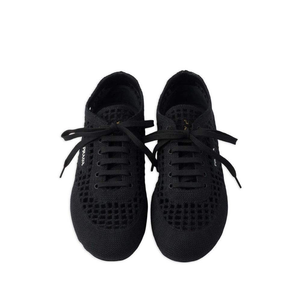 Prada Prada BLACK Boots Size US 9 / IT 39 - 4 Thumbnail