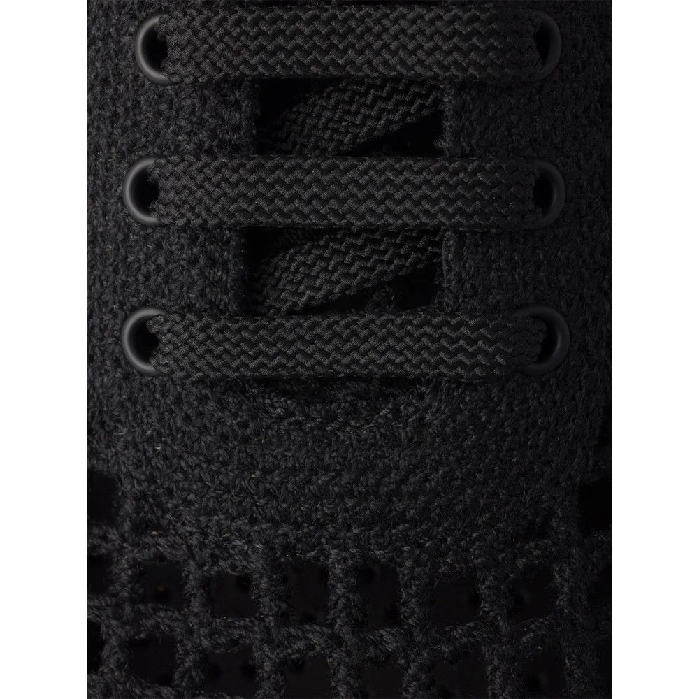 Prada Prada BLACK Boots Size US 10 / IT 40 - 3 Thumbnail