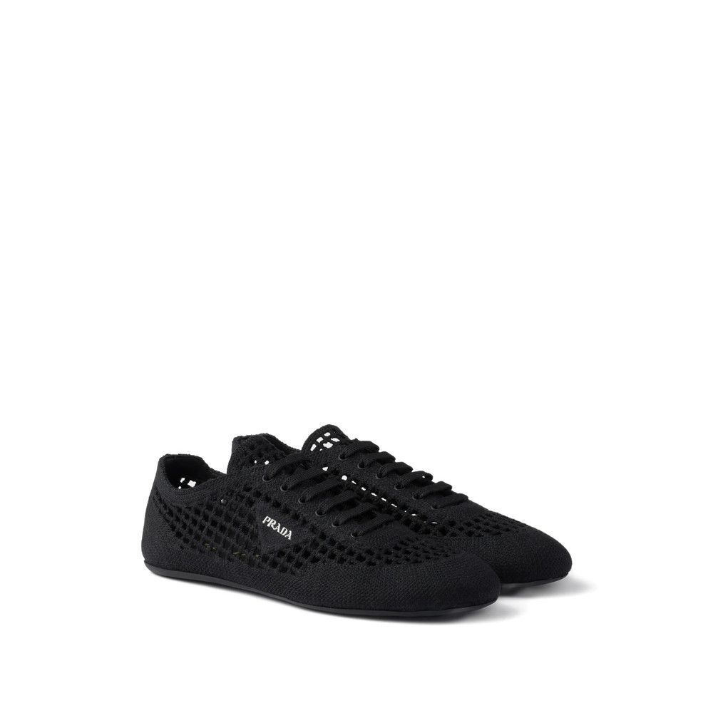 Prada Prada BLACK Boots Size US 11 / IT 41 - 2 Thumbnail