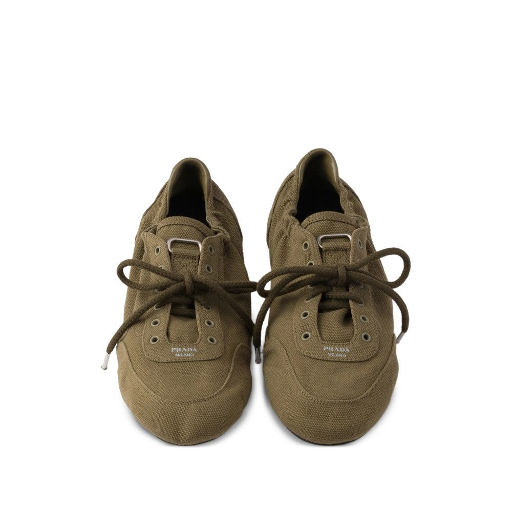 Prada Prada BROWN Boots Size US 7 / IT 37 - 5 Thumbnail