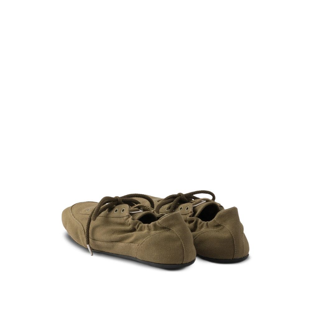 Prada Prada BROWN Boots Size US 7 / IT 37 - 2 Thumbnail