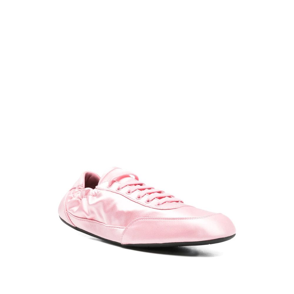 Prada Prada PINK Boots Size US 8 / IT 38 - 2 Thumbnail