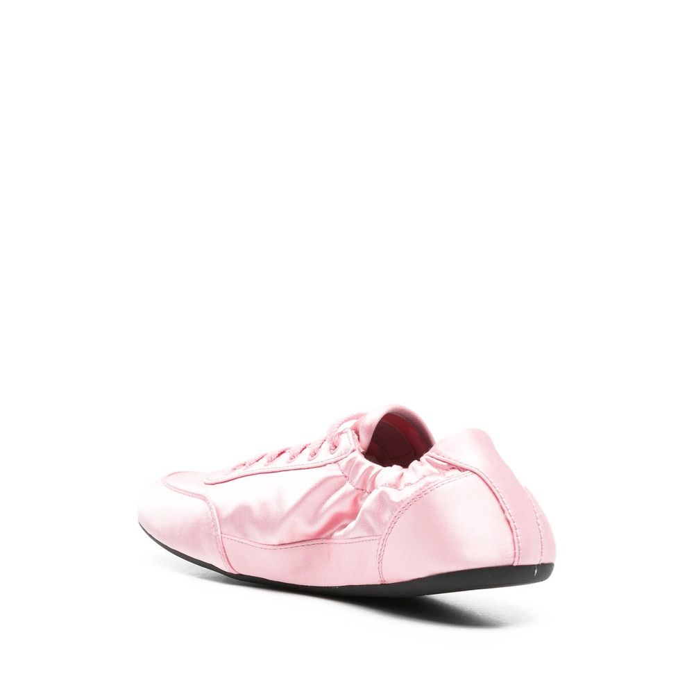 Prada Prada PINK Boots Size US 9 / IT 39 - 3 Thumbnail