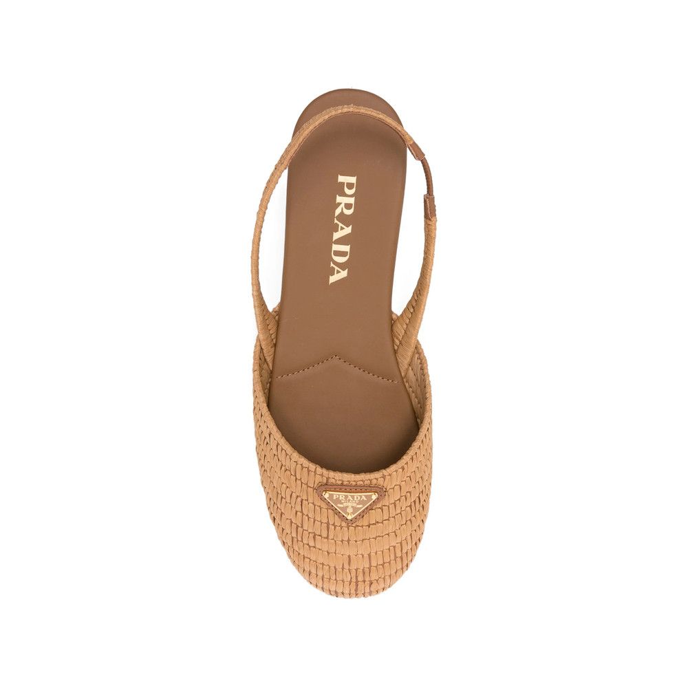 Prada Prada NEUTRALS Boots Size US 8 / IT 38 - 4 Thumbnail