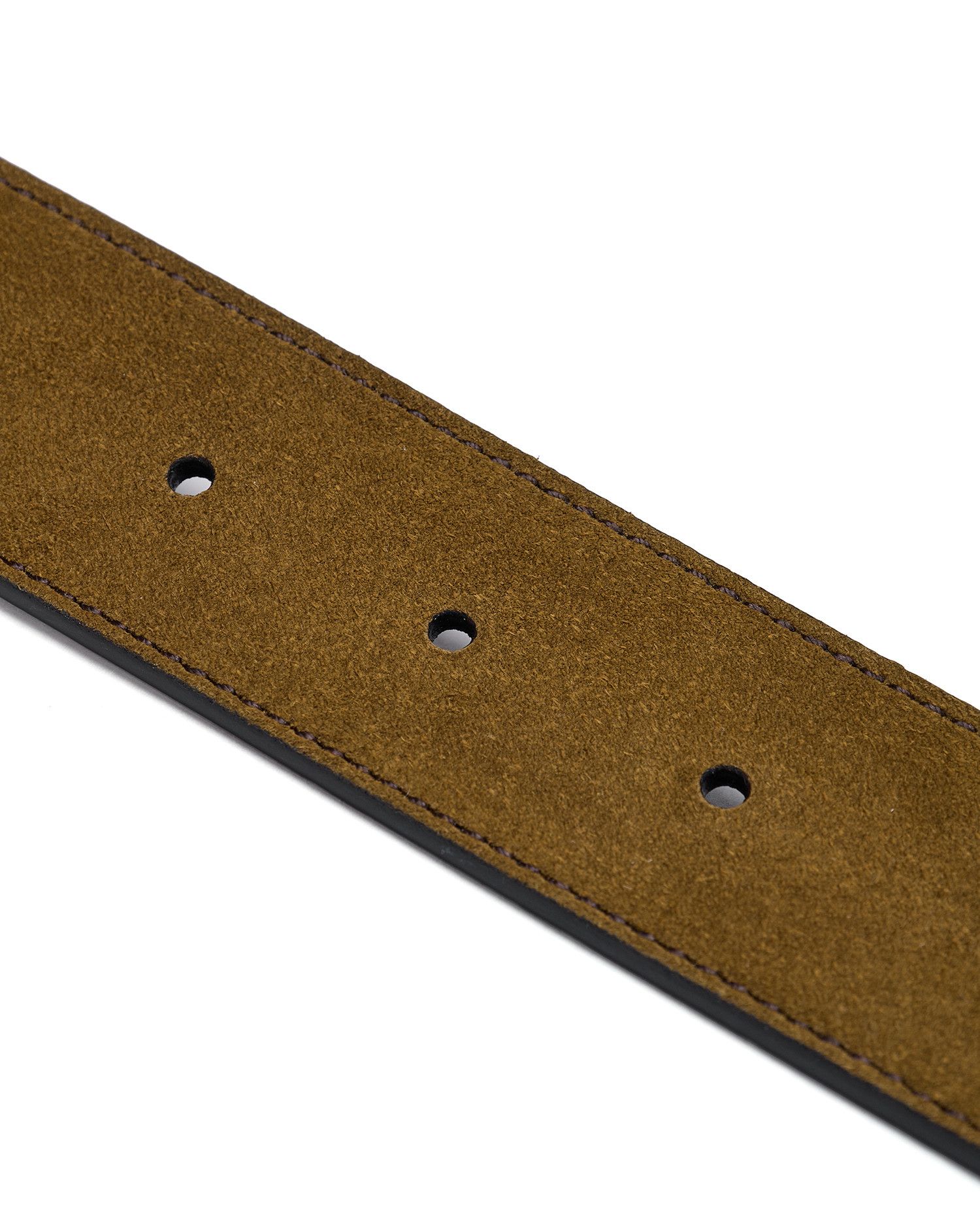 Acne Studios Acne Studios Square Buckle Belt Size ONE SIZE - 4 Thumbnail
