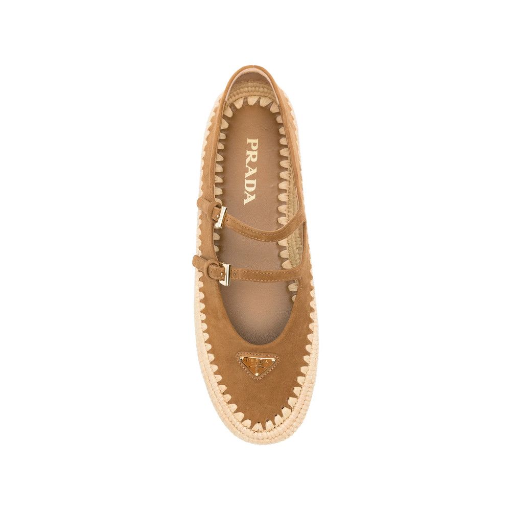 Prada Prada BROWN Boots Size US 7 / IT 37 - 3 Thumbnail