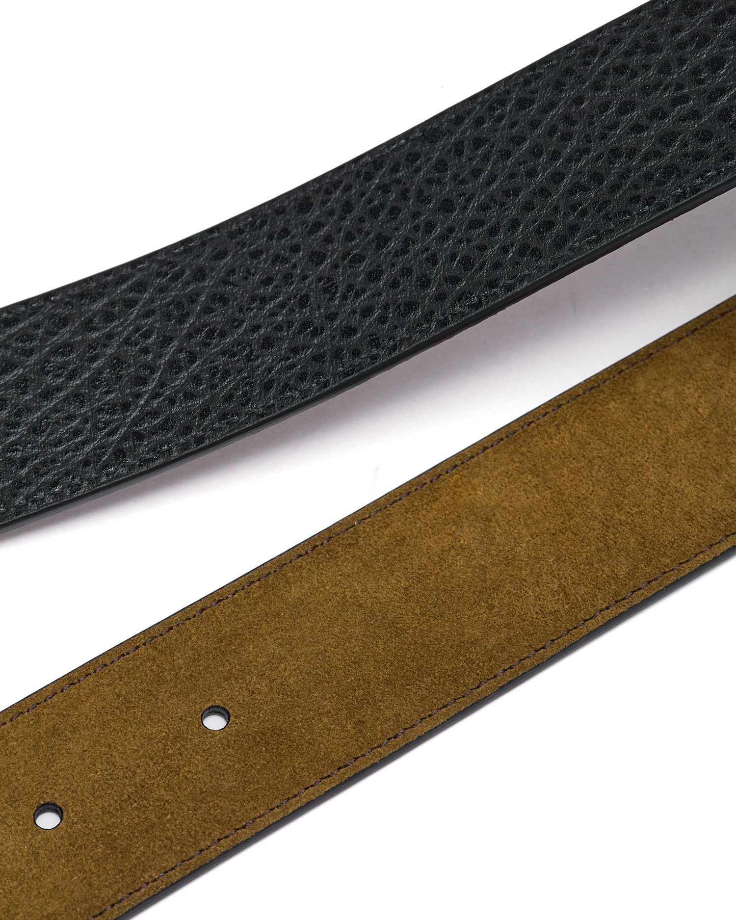 Acne Studios Acne Studios Square Buckle Belt Size ONE SIZE - 5 Thumbnail