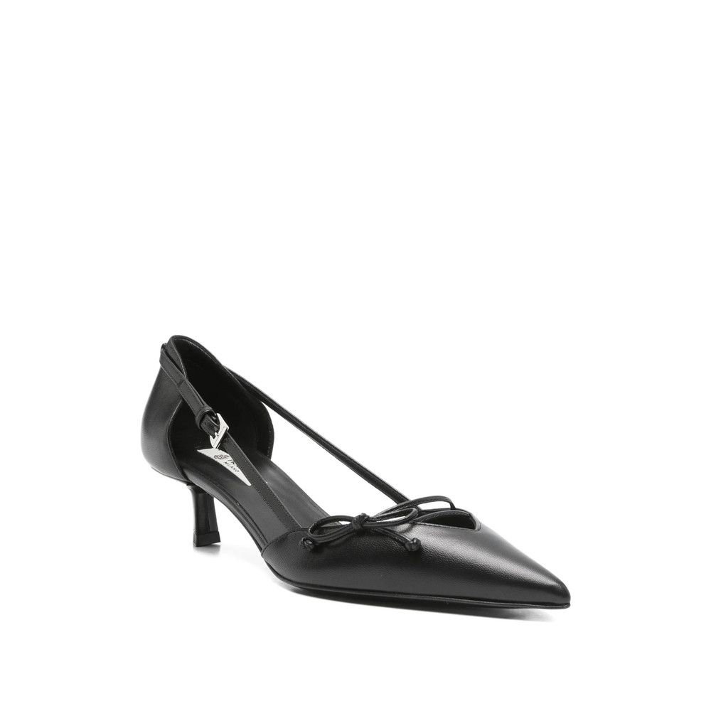 Prada Prada BLACK Boots Size US 9 / IT 39 - 4 Thumbnail