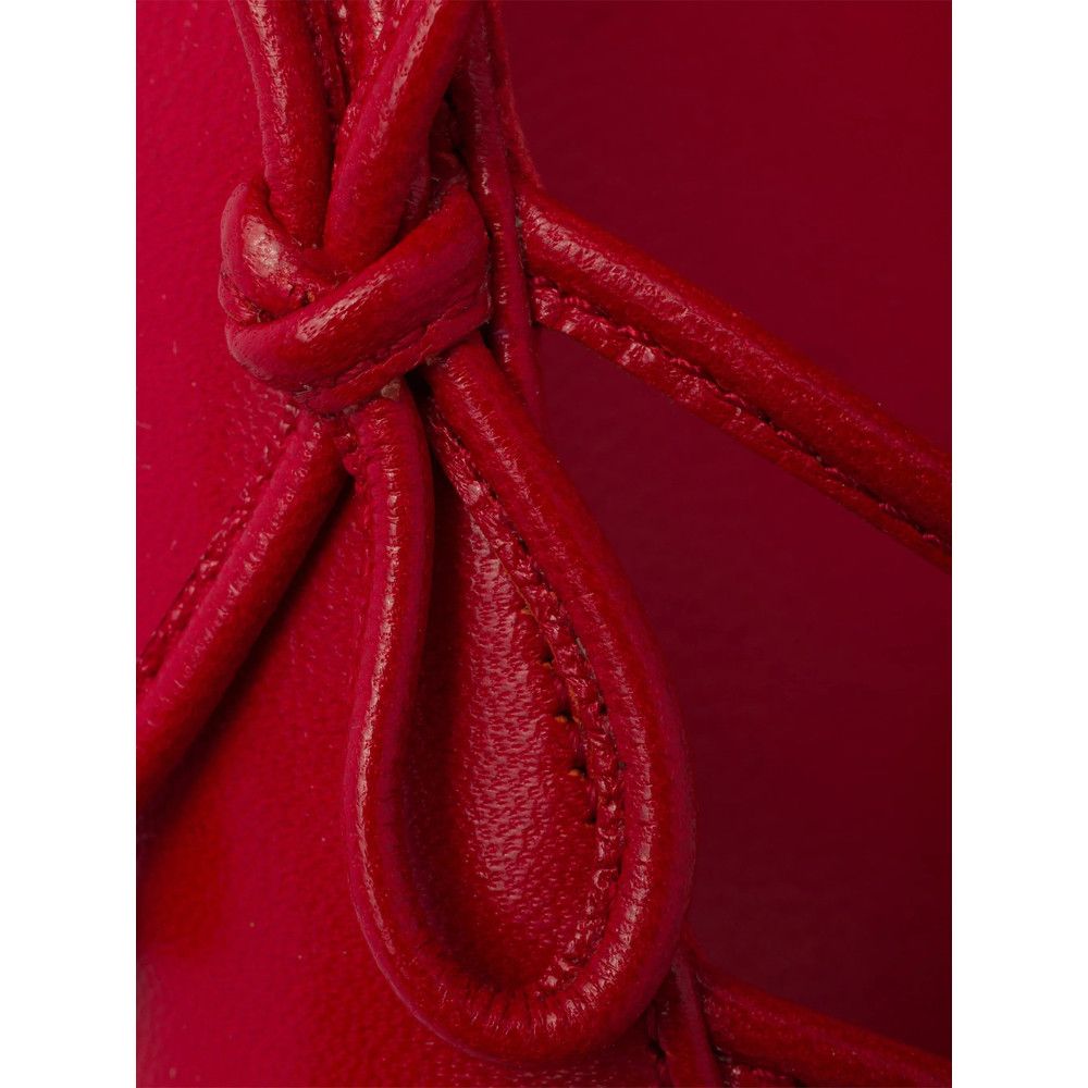 Prada Prada RED Boots Size US 6 / IT 36 - 3 Thumbnail