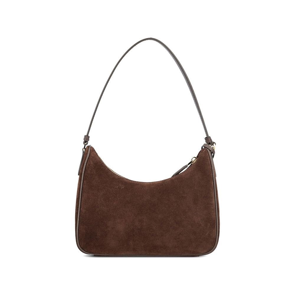Prada Prada BROWN Mini Bags Size ONE SIZE - 2 Thumbnail