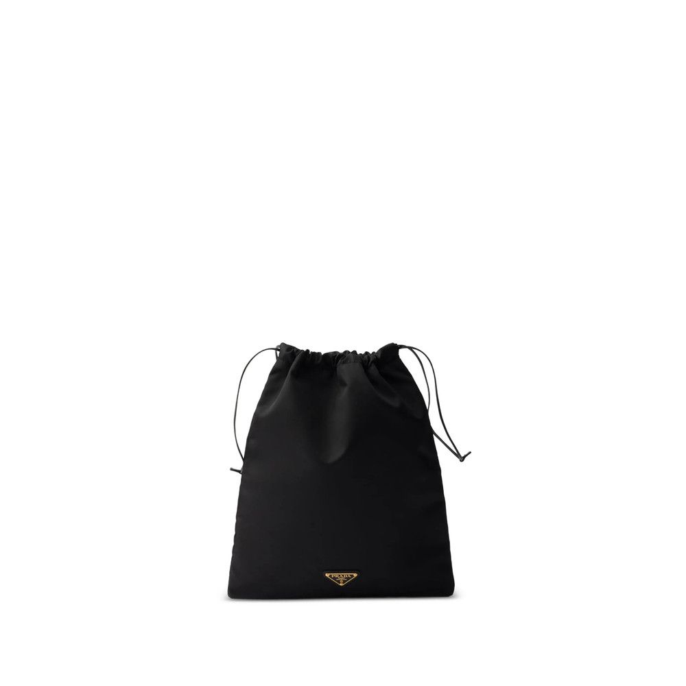 Prada Prada BLACK Clutch Bags Size ONE SIZE - 2 Thumbnail
