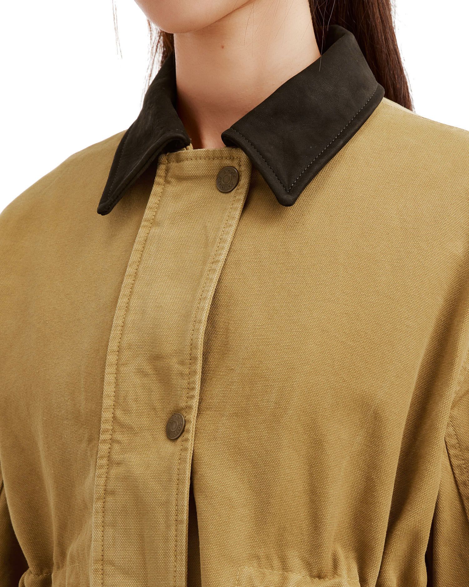 Acne Studios Acne Studios Lapel Pocket Jacket Size L / US 10 / IT 46 - 5 Thumbnail