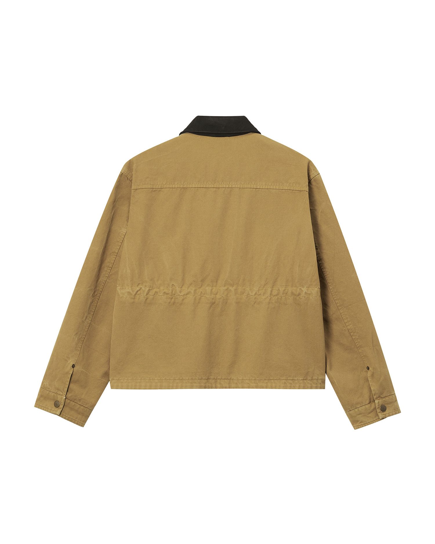 Acne Studios Acne Studios Lapel Pocket Jacket Size L / US 10 / IT 46 - 6 Thumbnail