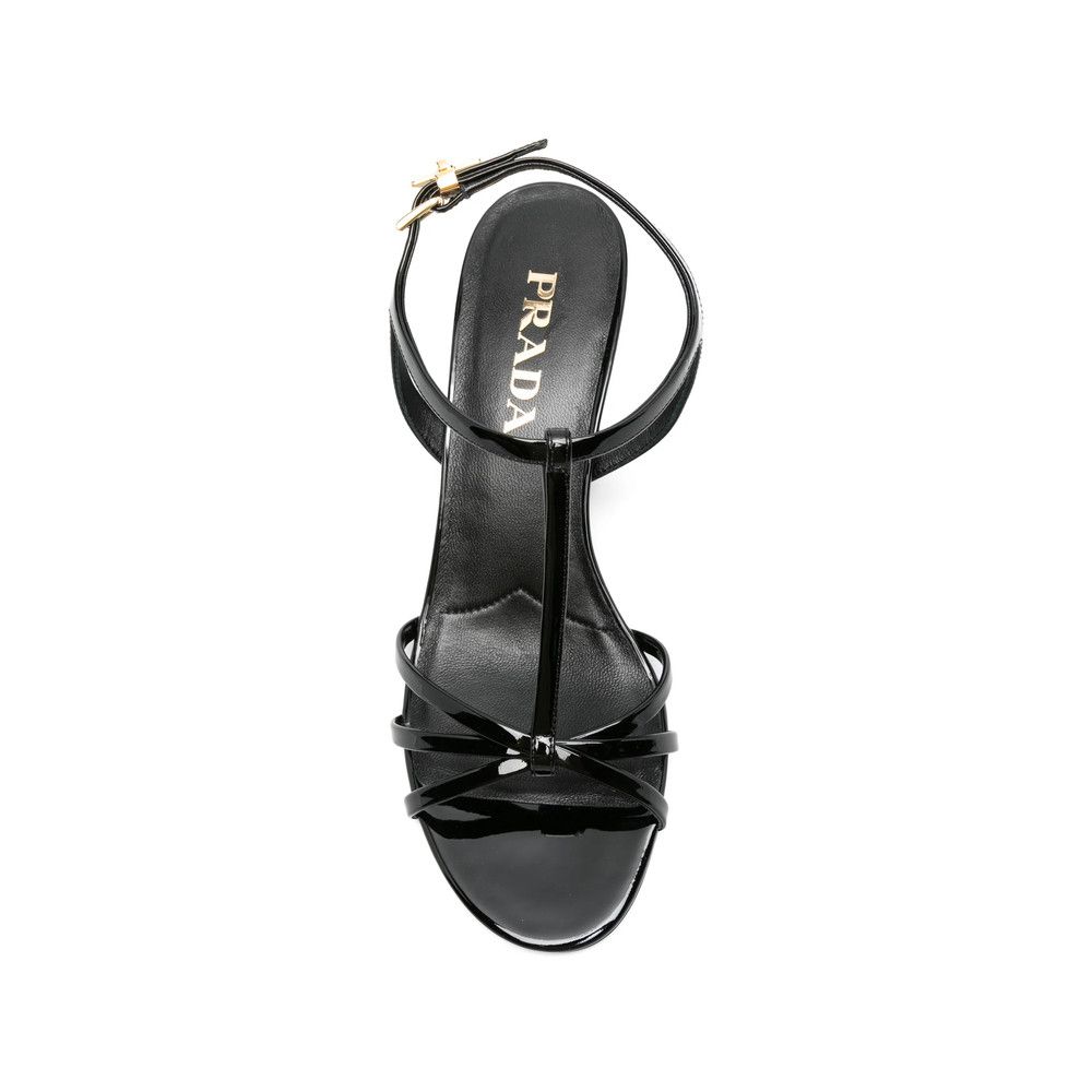 Prada Prada BLACK Boots Size US 6 / IT 36 - 2 Thumbnail