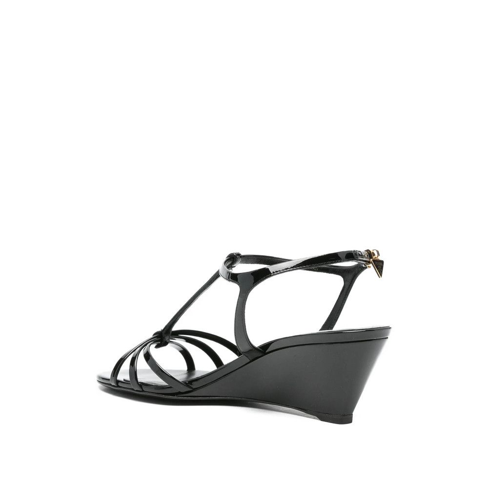 Prada Prada BLACK Boots Size US 8.5 / IT 38.5 - 4 Thumbnail