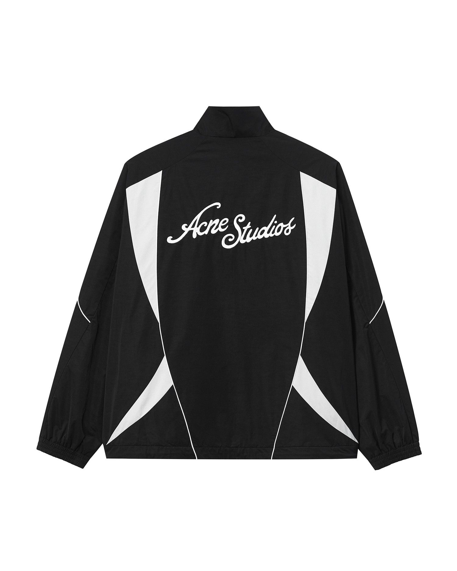 Acne Studios Acne Studios Color Block Jacket Size US L / EU 52-54 / 3 - 6 Thumbnail