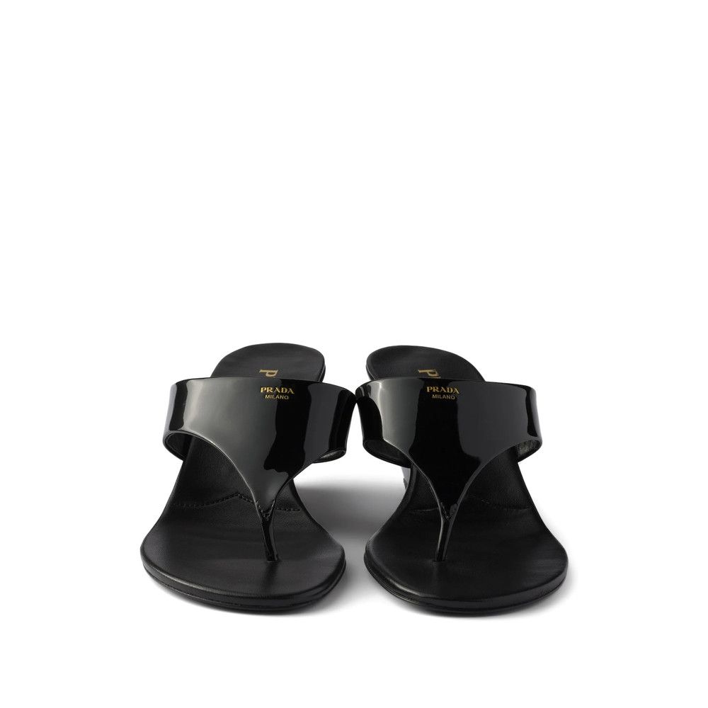 Prada Prada BLACK Boots Size US 10 / IT 40 - 4 Thumbnail