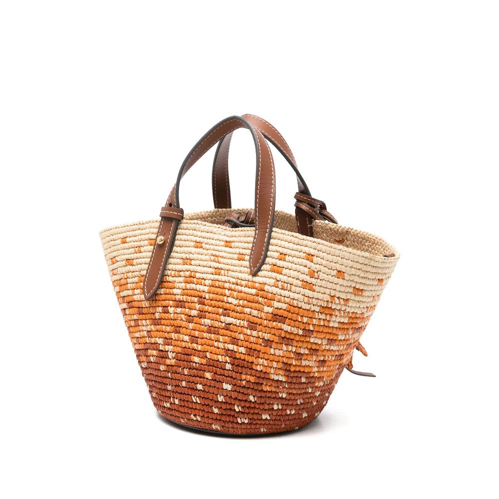 Anya Hindmarch Anya Hindmarch NEUTRALS Tote Bags Size ONE SIZE - 4 Thumbnail