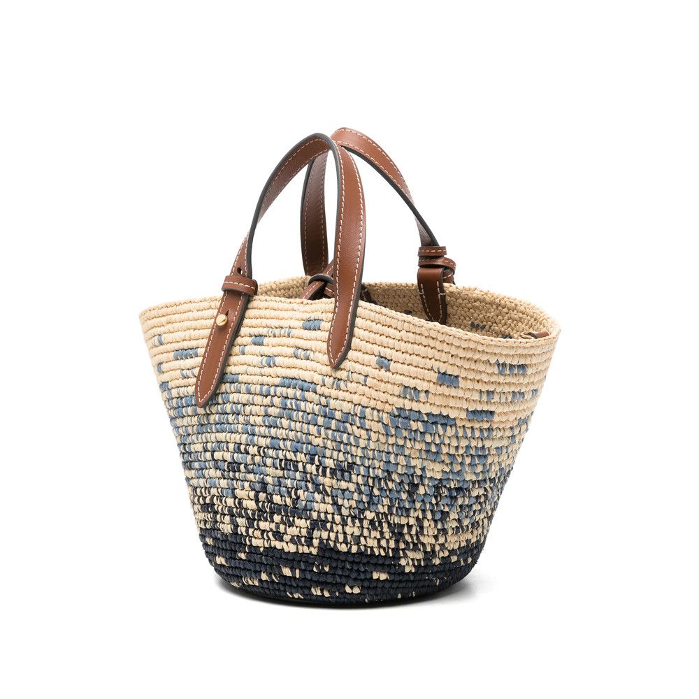Anya Hindmarch Anya Hindmarch NEUTRALS Tote Bags Size ONE SIZE - 4 Thumbnail