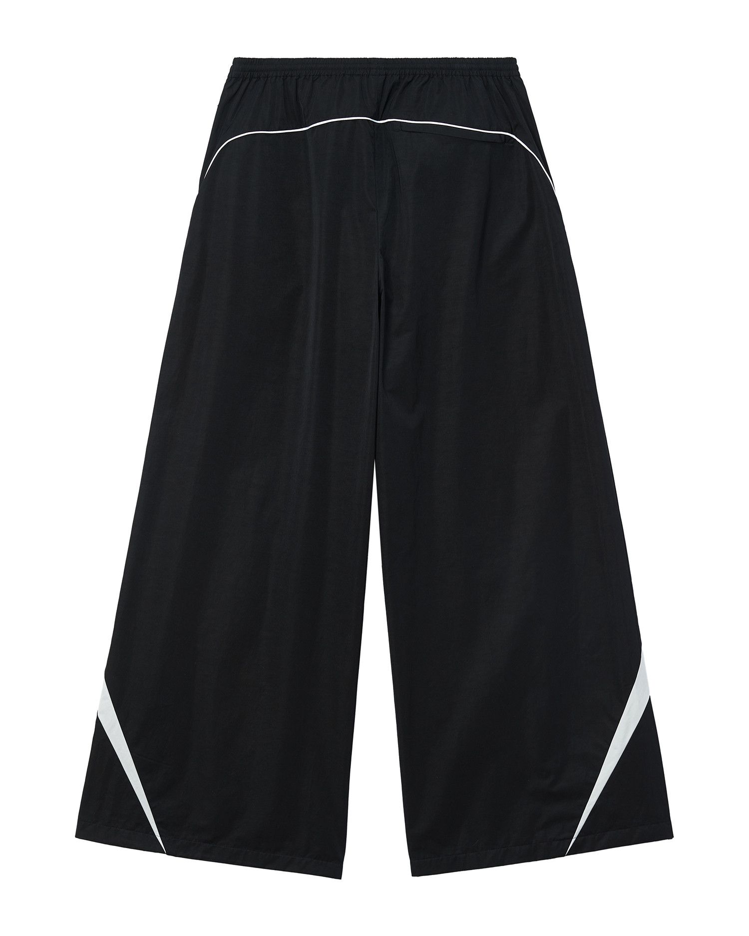 Acne Studios Acne Studios Color Block Wide Leg Pants Size US 36 / EU 52 - 6 Thumbnail