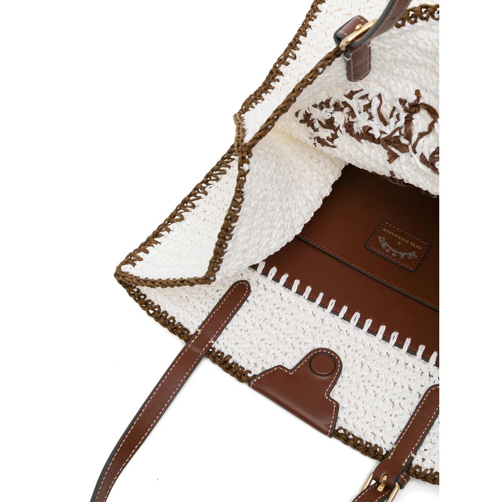 Anya Hindmarch Anya Hindmarch NEUTRALS Tote Bags Size ONE SIZE - 2 Thumbnail