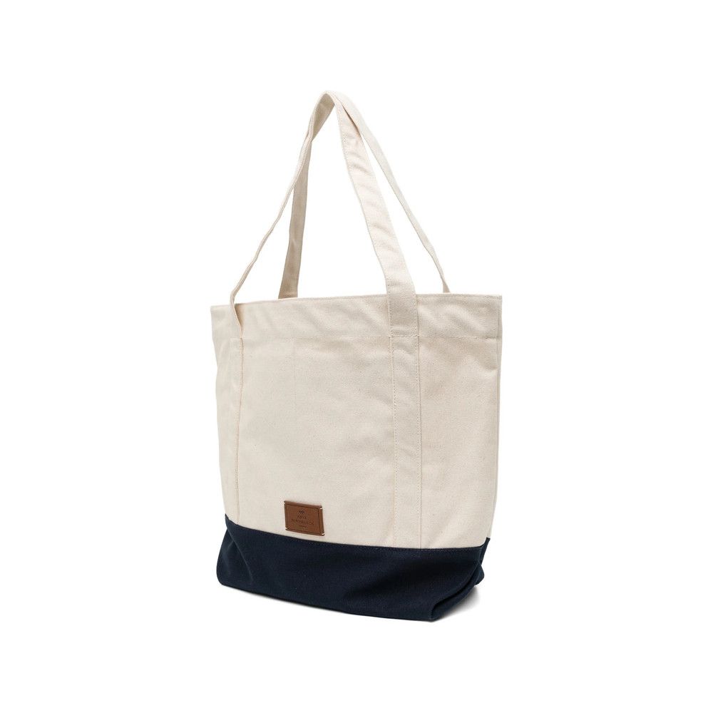 Anya Hindmarch Anya Hindmarch NEUTRALS Tote Bags Size ONE SIZE - 3 Thumbnail