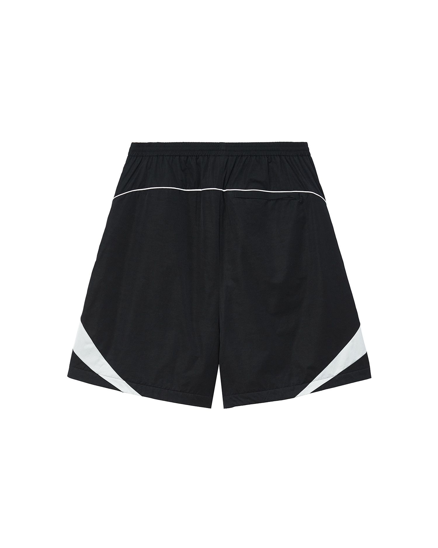 Acne Studios Acne Studios Color Block Shorts Size US 42 / EU 58 - 6 Thumbnail