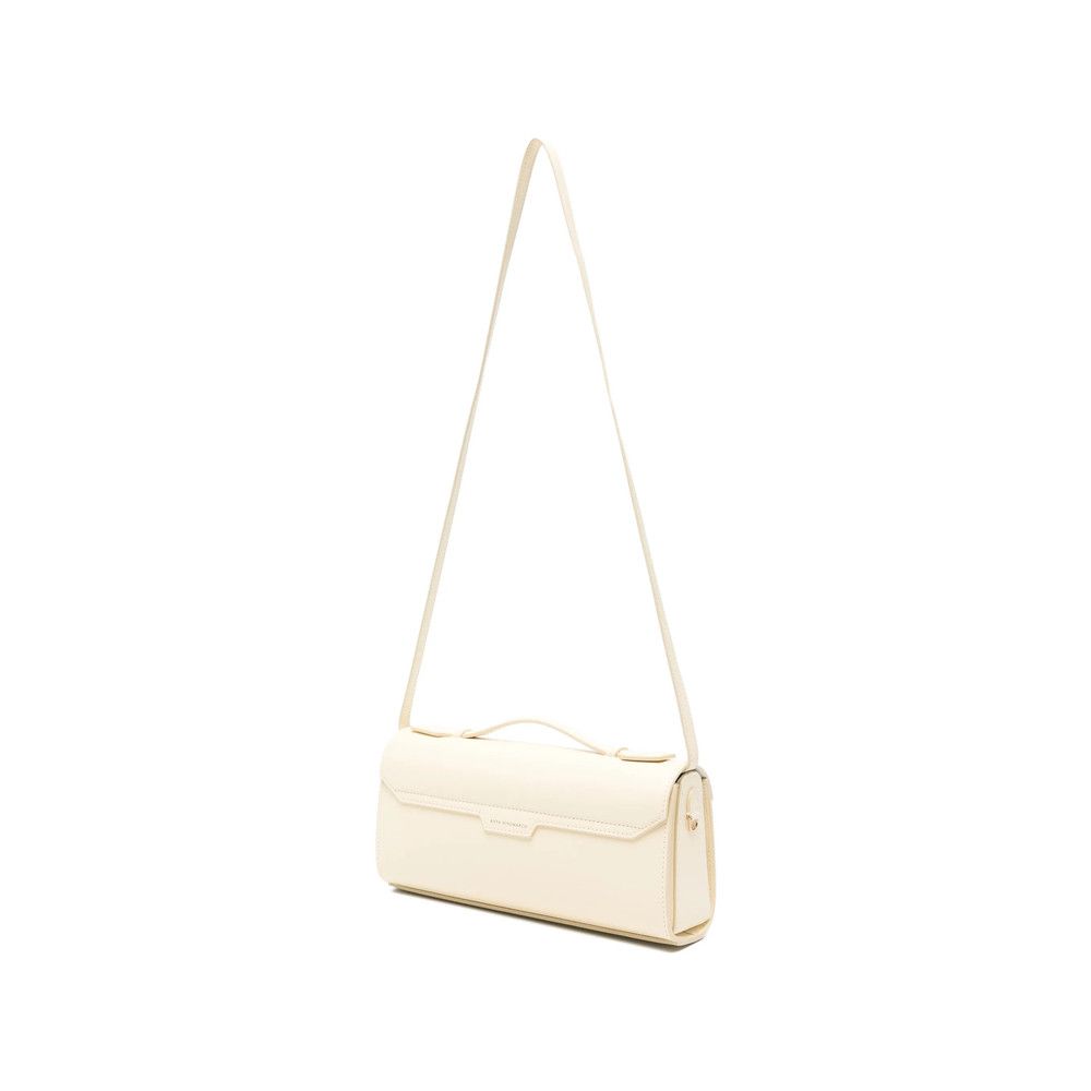 Anya Hindmarch Anya Hindmarch YELLOW Shoulder Bags Size ONE SIZE - 3 Thumbnail