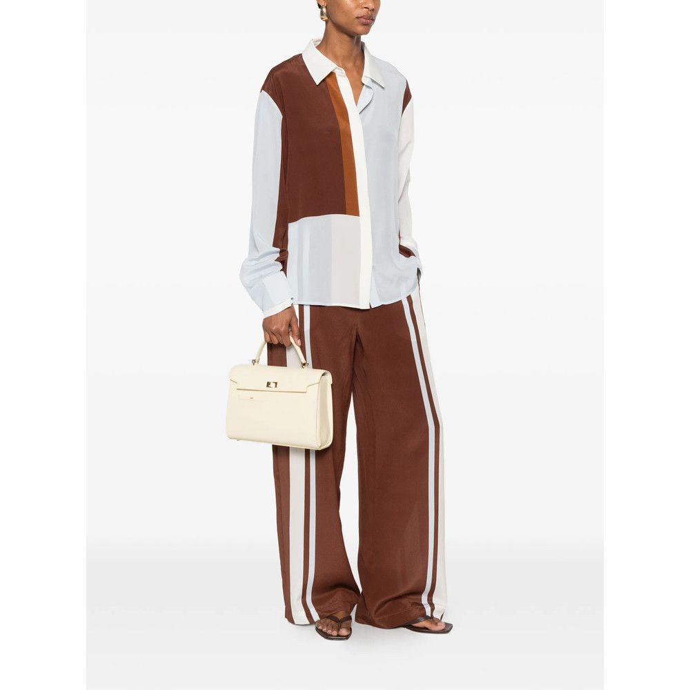 Anya Hindmarch Anya Hindmarch NEUTRALS Tote Bags Size ONE SIZE - 2 Thumbnail