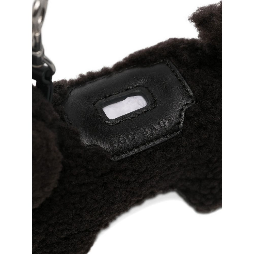 Anya Hindmarch Anya Hindmarch BROWN Keyrings & Chains Size ONE SIZE - 3 Thumbnail