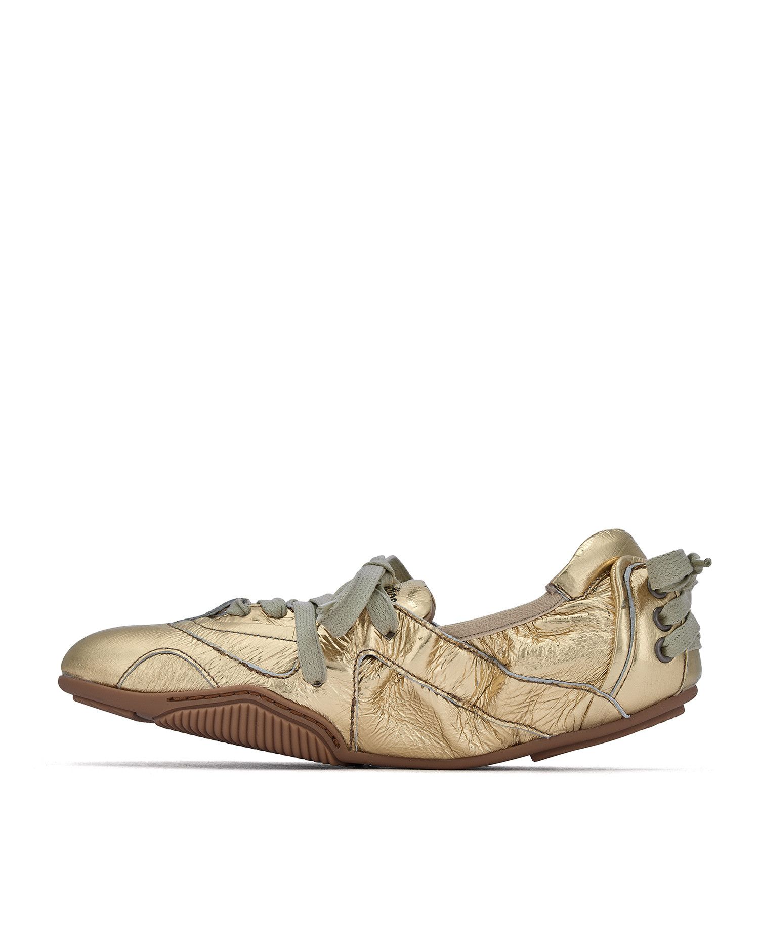 Acne Studios Acne Studios Lace-up Sneakers Size US 8 / IT 38 - 5 Thumbnail